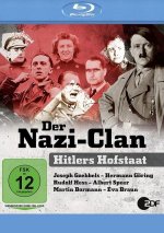 Der Nazi-Clan - Hitlers Hofstaat