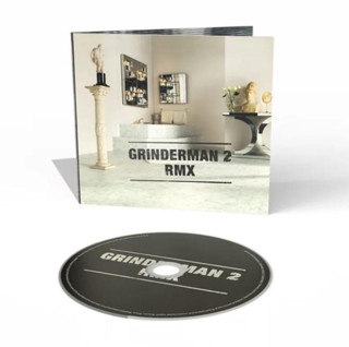 Grinderman 2 RMX