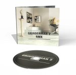 Grinderman 2 RMX