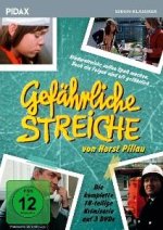 Gefaehrliche Streiche