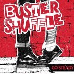 GO STEADY (Repress)