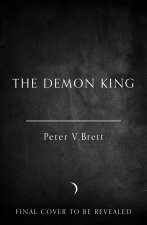 Peter Brett Untitled Book 3