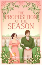 The Proposal of the Season