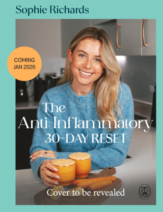 The Anti-Inflammatory Reset