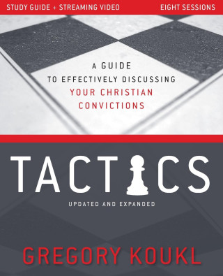 Tactics Study Guide plus Streaming Video, Updated and Expanded