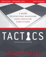 Tactics Study Guide plus Streaming Video, Updated and Expanded