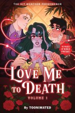 Love Me to Death