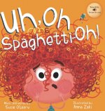 Uh oh spaghetti-oh!