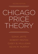 Chicago Price Theory, 2nd Edition
