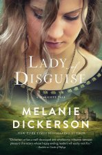 Lady of Disguise