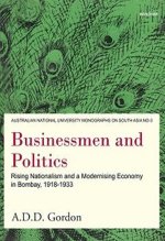Businessmen and Politics