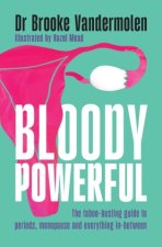 Bloody Powerful