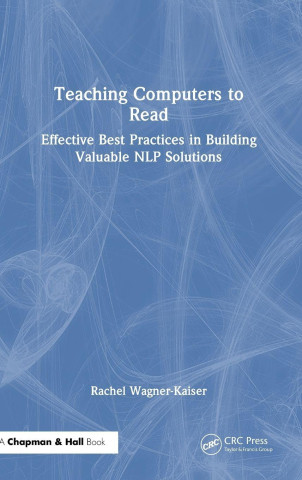 Teaching Computers to Read