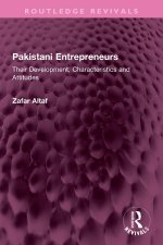 Pakistani Entrepreneurs