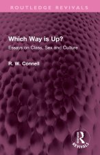 Which Way is Up?