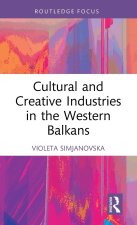 Cultural and Creative Industries in the Western Balkans