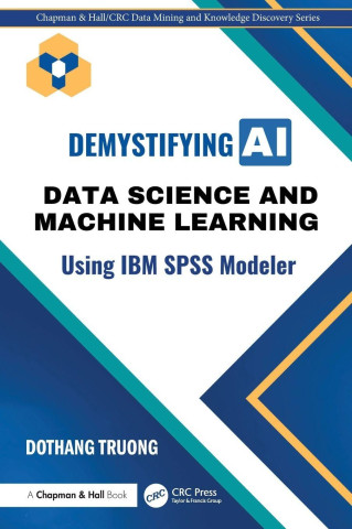 Data Science and Machine Learning for Non-Programmers