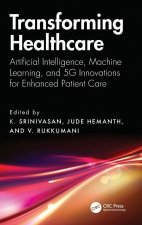 Transforming Healthcare