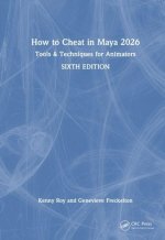How to Cheat in Maya 2026