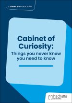 Cabinet of Curiosity