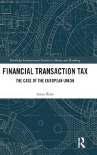 Financial Transaction Tax