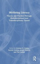 Wellbeing Literacy