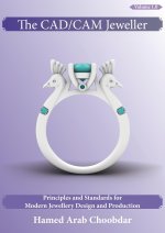 The CAD/CAM Jeweller