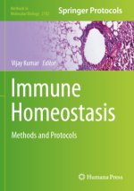 Immune Homeostasis