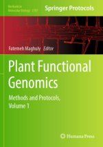 Plant Functional Genomics