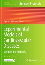 Experimental Models of Cardiovascular Diseases