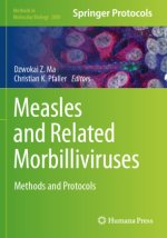 Measles and Related Morbilliviruses