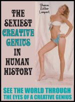 Sexiest Creative Genius in Human History