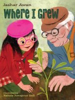 Where I Grew