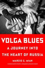 Volga Blues