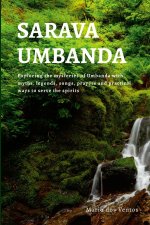 Sarava Umbanda