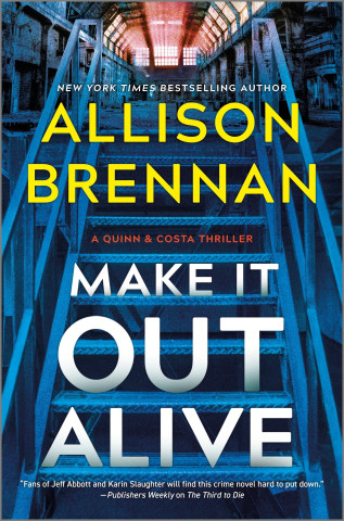Make It Out Alive