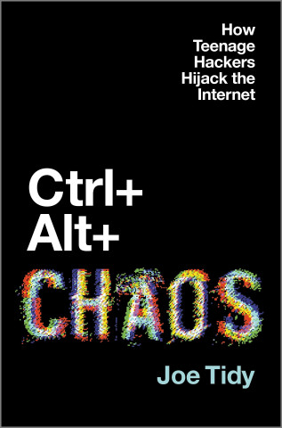 Ctrl + Alt + Chaos