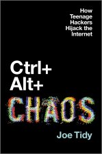 Ctrl + Alt + Chaos