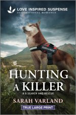 Hunting a Killer