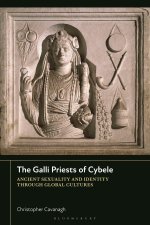 The Galli Priests of Cybele