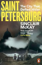 Saint Petersburg
