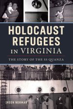 Holocaust Refugees in Virginia