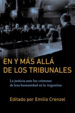 En Y Más Allá de Los Tribunales