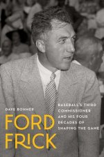 Ford Frick