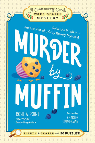 Murder by Muffin