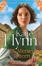 The Mersey Queen