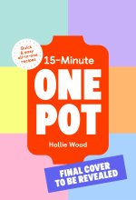 15 Minute One Pot