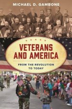 Veterans and America