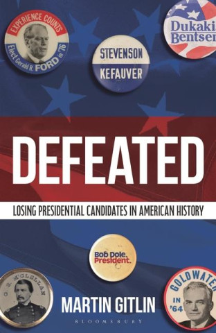 Defeated