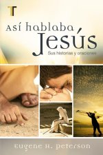 Así Hablaba Jesús